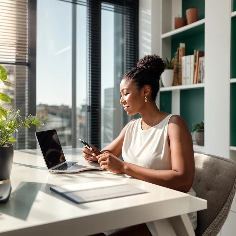 Selbstbewusstsein stärken